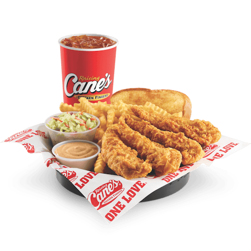 The Box Combo®