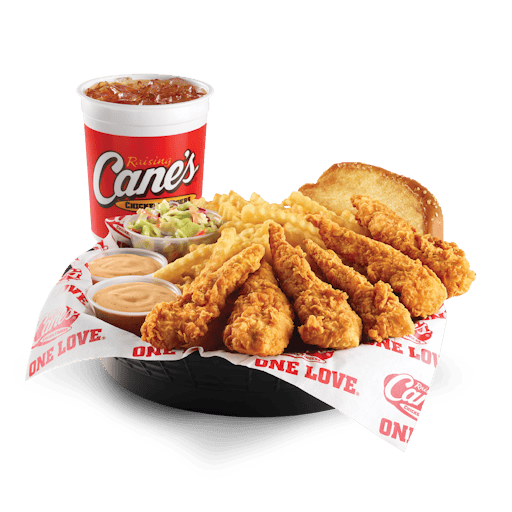 The Caniac Combo®