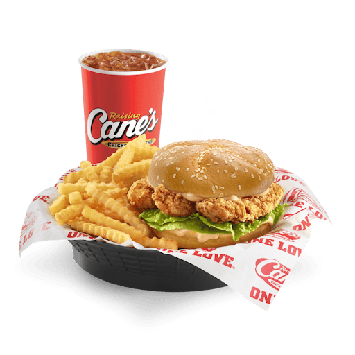 The Sandwich Combo