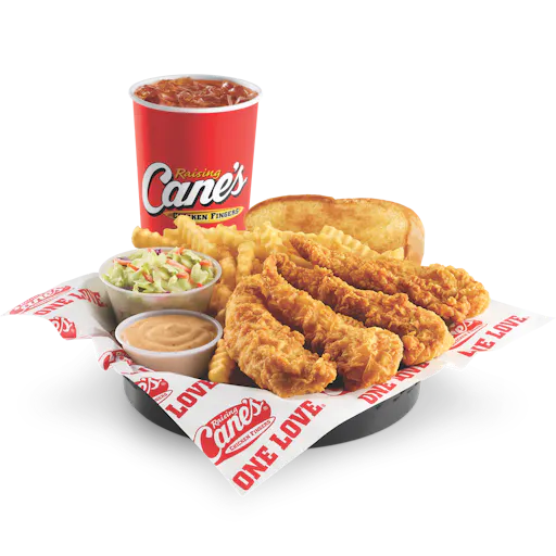 THE BOX COMBO