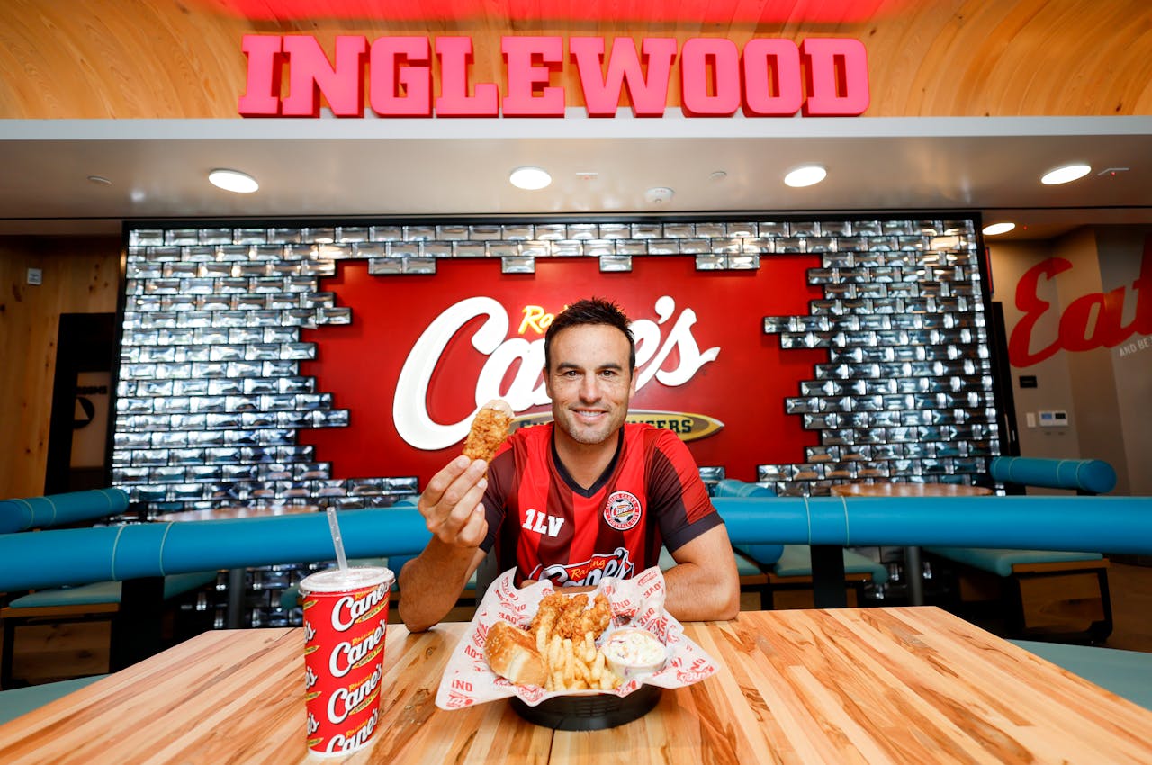 Landon Donovan