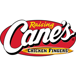 Raising Cane's Logo