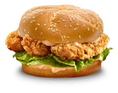 Chicken Sandwich