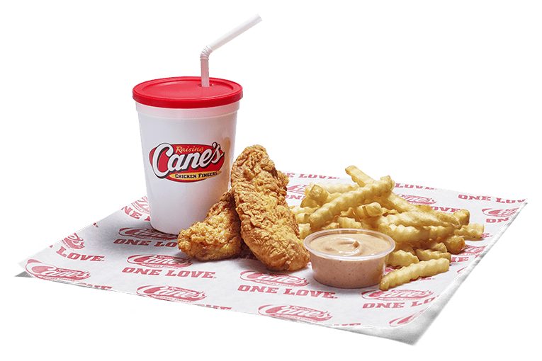 Kid's Combo