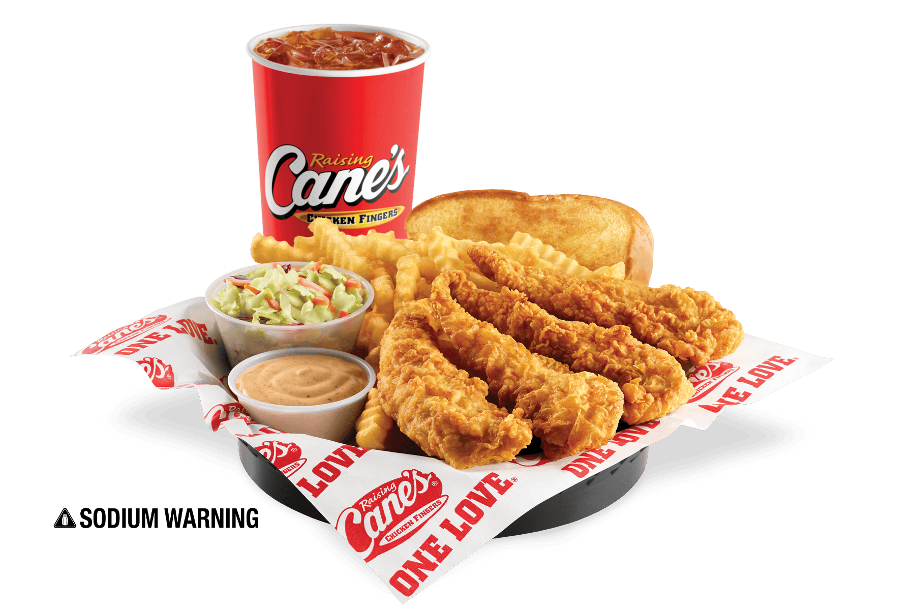 The Box Combo®
