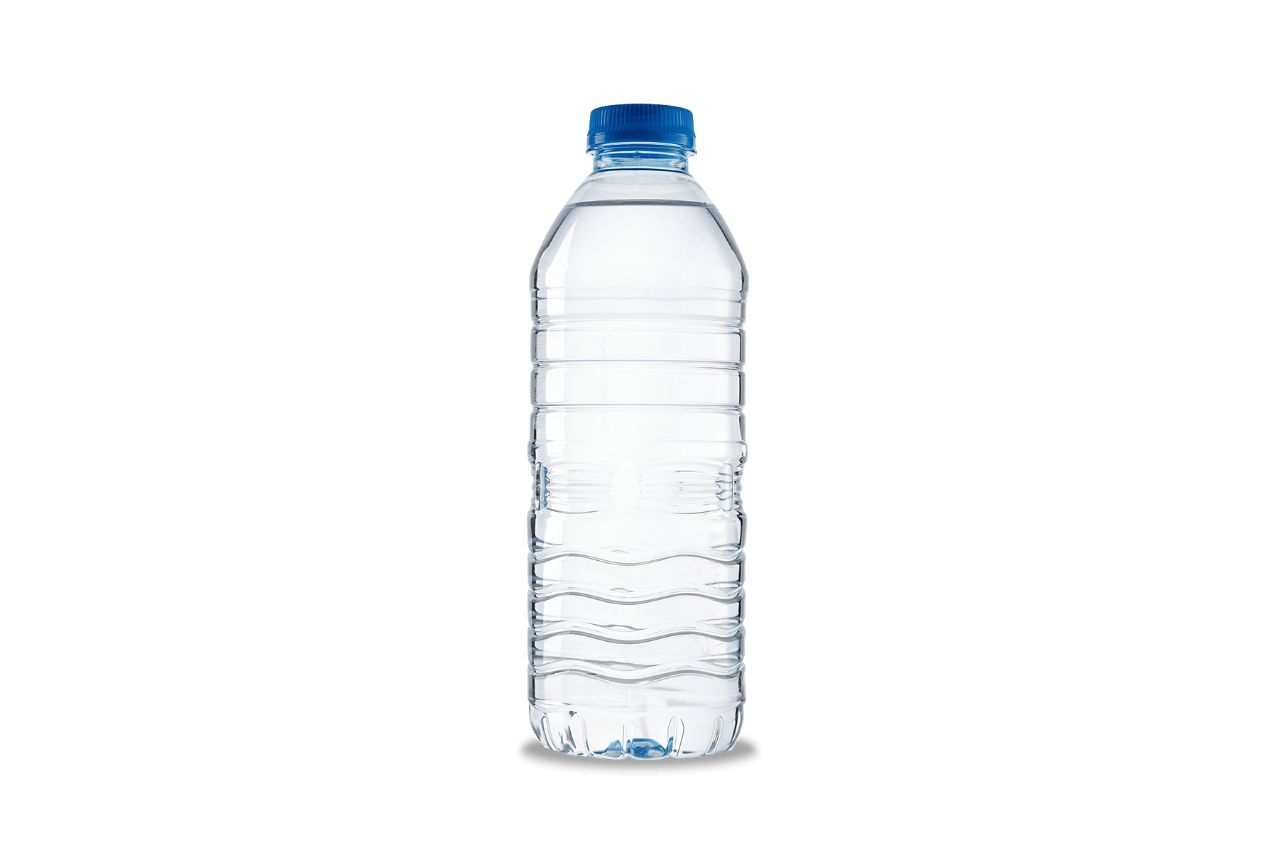 Bottled Water