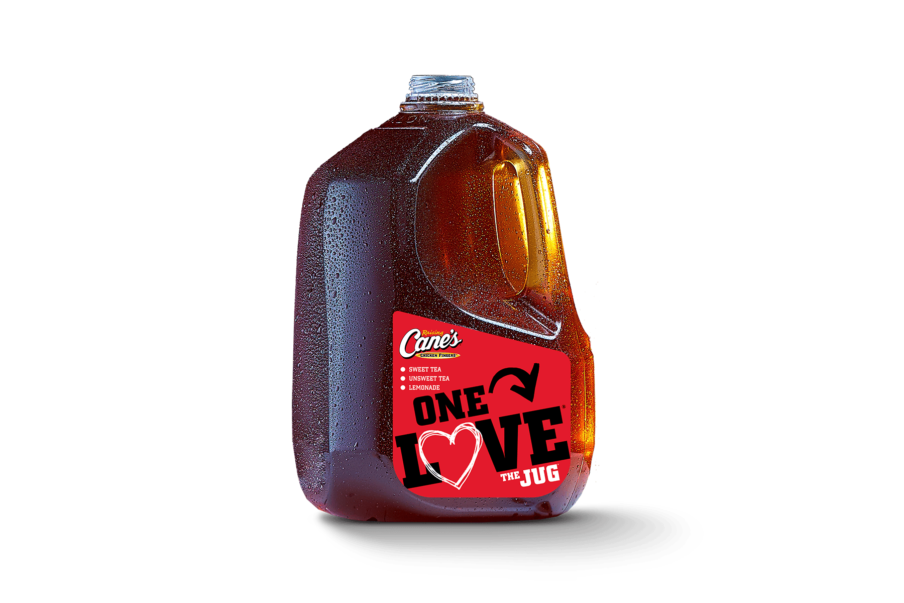 Jug Sweet Tea