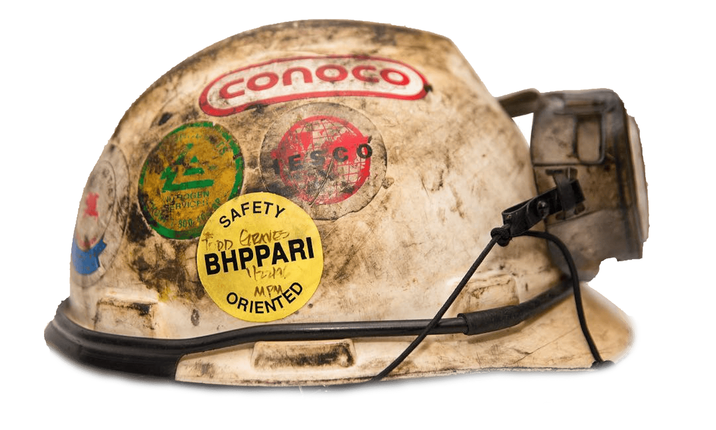 Hard hat icon